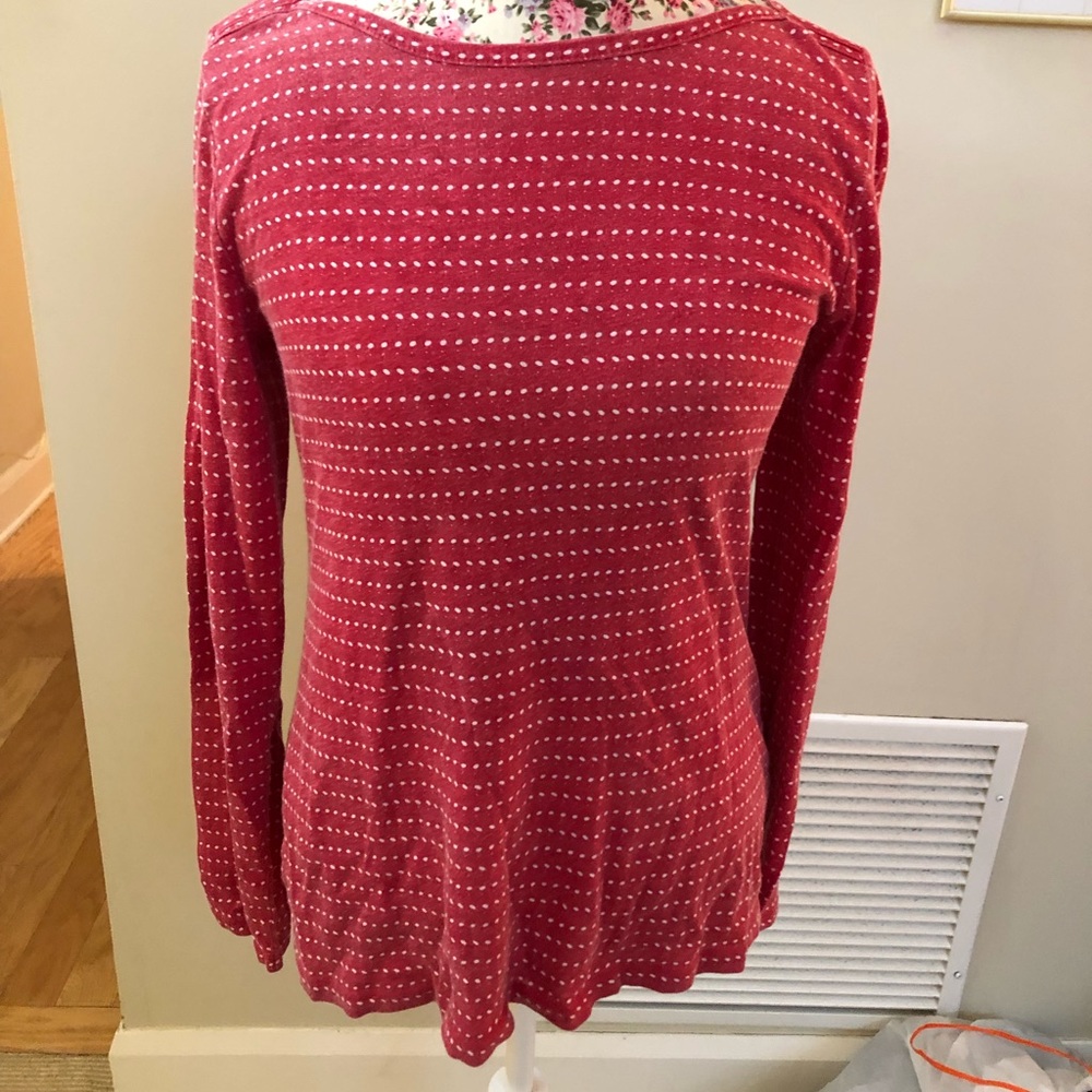 J.Crew Artist Tee